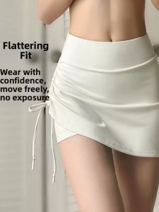 High Waist Tummy Control Butt Lifting Womens Shorts