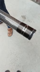 Cần Câu Lục Xa Bờ Comando USA AXT Siêu Cứng Giá Rẻ Đánh Xa Đến 60m Bền Đẹp