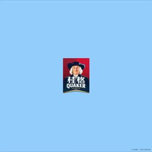 Quaker | Probiotic Fermented Instant Oatmeal Drink