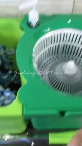 Alat Pel Putar Otomatis Super Mop Bolde Double Side BOLDE SIDE