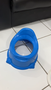 COD Baby Potty Toilet Training Anak WC Jongkok Pispot Anak Duduk Toilet Trainer Toilet Anak Darurat