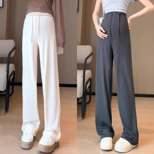 Comfortable Loose Maternity Pants