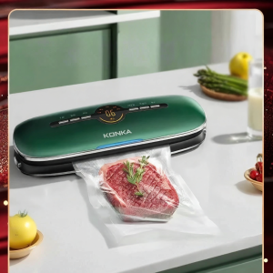 KONKA | Vacuum Food Sealer Household