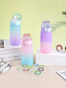 QIYOUXIALU | Fruit-infused Scented Water Bottle