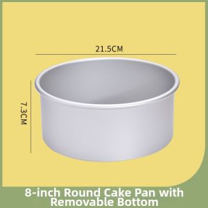 AMW | Baking Cake Mould