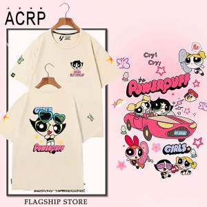 Combed Cotton Student T-shirt 220g