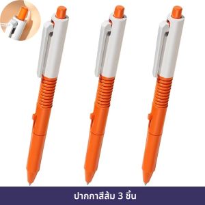 1/3/5 Pcs Prank ปากกาลูกลื่นเด็กของเล่นแปลกใหม่สําหรับเด็ก Squirt น้ํา Sprayable เขียนได้ของเล่นตลก Cool กิจกรรมของขวัญ