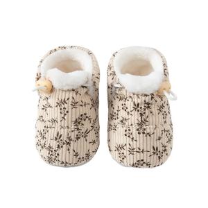 Usbettas | Warm and Anti-fall Baby Pre-Walking Shoes