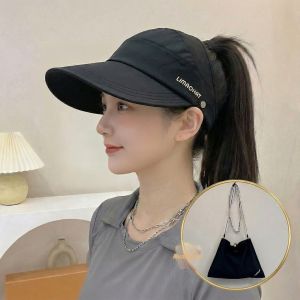 TUCANO | UV Protection Breathable Outdoor Hat