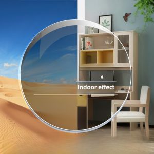 Myopia Glasses Mens Trendy with Degrees Online Ultra Light Pure Titanium Protection against Blue Light Radiation Computer Eyes Female Myopia Glasses