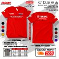 KAOS YAMAHA NEW VIXION DELTABOX KAOS PRIA WANITA / T-SHIRT / DISTRO / KATUN / DEWASA / COMBED / SABLON / BAJU / COTTON COMBED / MOTIF / CLOTHING / OBLONG / UNISEX / MOTOR / KATA - KATA / ANIME / KARTUN. 