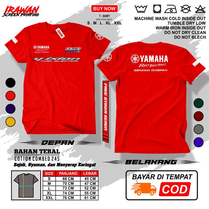 KAOS%20YAMAHA%20NEW%20VIXION%20DELTABOX%20KAOS%20PRIA%20WANITA%20/%20T-SHIRT%20/%20DISTRO%20/%20KATUN%20/%20DEWASA%20/%20COMBED%20/%20SABLON%20/%20BAJU%20/%20COTTON%20COMBED%20/%20MOTIF%20/%20CLOTHING%20/%20OBLONG%20/%20UNISEX%20/%20MOTOR%20/%20KATA%20-%20KATA%20/%20ANIME%20/%20KARTUN%20-%20Image%203