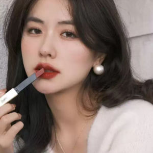 Hoa Tai Ngọc Trai Lớn Bằng Bạc Nguyên Chất 999 Không Cần Khoan Kẹp Tai Sang Trọng Thời Trang Mới 2025 Mẫu Phổ Biến