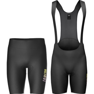 LAMEDA(兰帕达) | Mens 5/4 Shorts Cycling Pants for Summer Road Biking