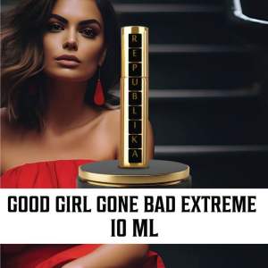 REPUBLIKA GOOD GIRL GONE BAD EXTREME WOMEN 10ML