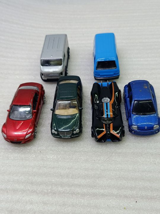 Realtoy store diecast cars