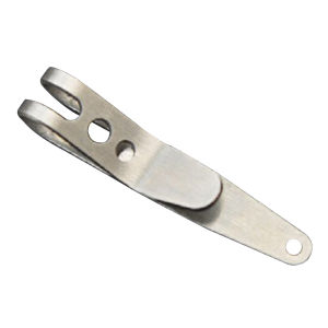 Đa năng thép không gỉ túi mini Túi kẹp treo với Móc Chìa Khóa Carabiner cho thiết bị ngoài trời cắm trại và đi bộ đường dài