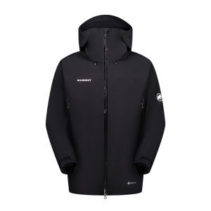 Waterproof Windproof GTX Mens Outdoor Jacket
