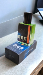 Parfum DKNY be delicious Super Premium 30ml EDP