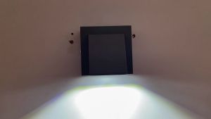 5W 6W 8W Outdoor tahan air lampu dinding IP65 Morden lampu siap stok
