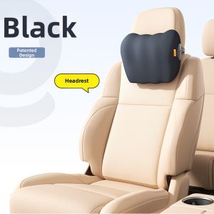 BASEUS | Cervical and Lumbar Support Pillow
