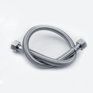 Household Stainless Steel Anti-Explosion High-Pressure Water Pipe 4 分
