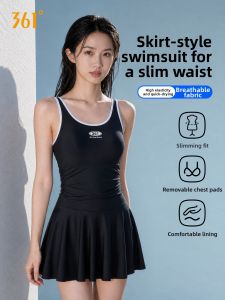 361° | Slimming Concealing Swimwear