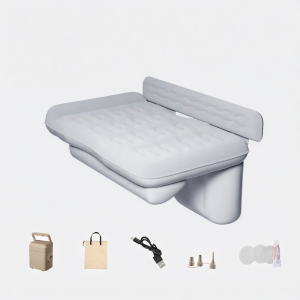 FATANTON | PHEV Automatic Inflating Rear Seat Sleeping Pad