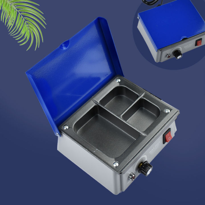 Wax Heater Dental Lab Equipment Wax Heater well Wax Heating