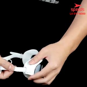SPEEDS Kacamata Renang Anak Dewasa Remaja Swimming Goggles Antifog Anti UV 017-6000