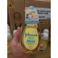 (HỎA TỐC ) Sữa Tắm Gội Toàn Thân Johnson's Baby Top-To-Toe 500ml Dịu Nhẹ Da Bé. 