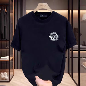 Remnant Clip Label Relaxed Fit Short Sleeve T-Shirt