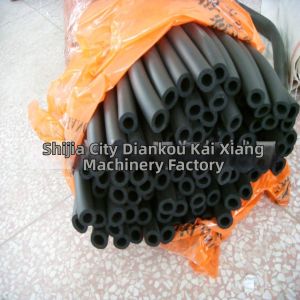 Thickening Frost Prevention Insulation Tube