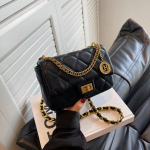 Tas selempang wanita import 2024 Hand Bag Wanita Shoulder Bag wanita import