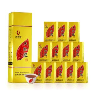 WUYIXING | Aromatic Wuyishan Da Hong Pao 108g