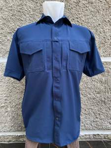 Kemeja Paspampres New Kemeja Quickdry katun street korea