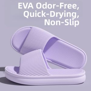 BUYANGSI | Anti-slip and Odor-preventing EVA Slippers