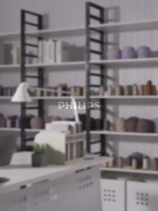 Philips | Lumbar Massager Heated Lumbar Support Belt