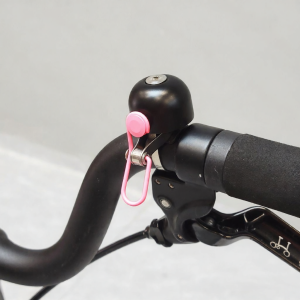 Retro Bicycle Bell Folding & Road Bike Ringtones Modification Accessory