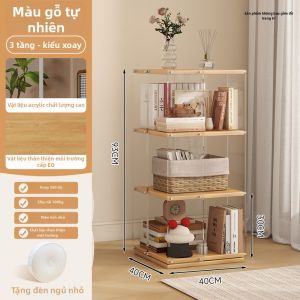 Kệ Điện Thoại Đa Tầng Có Thể Xoay