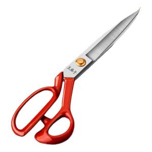 WANGMAZI | Industrial Rust-Resistant Fabric Scissors for Tailoring