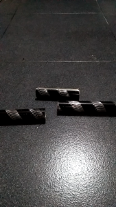 Sambungan Batang Besi Tiang Gorden 1 pcs