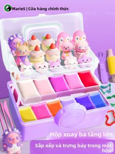 Marie’s | Đất Nặn Không Độc Không Dính Cho Trẻ Em
