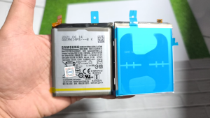 Battery Baterai Batre Galaxy S20 Ultra S20 Ultra 5G SM-G988 EB-BG988ABY Original 100%