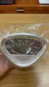 ĐỒNG HỒ XE MÁY CHALY