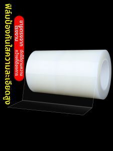 Mileqi | Self-Adhesive Transparent Protective Film Multiple Adhesion Levels