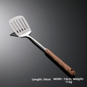 304 Stainless Steel Kitchen Utensil Set