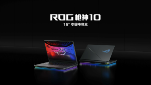 【ASUS Official Warranty】2026 ASUS ROG Strix G16 Gaming Laptop G615/Intel Core U9 290HX Plus/NVIDIA GeForce RTX5070Ti/RTX5070/RTX5060/16inch 2.5K 300Hz ROG Nebula HDR Display Notebook/ROG Gungod 10 Laptop 华硕ROG枪神10