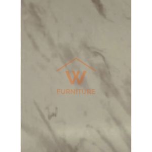 Wfurniture Restaurant Solid Wood Table/Office Discussion Table/Rubber Wood Dining Table/Meja Kafe餐桌