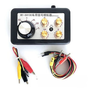 WY-XH100 Automotive Electronic Fuel Injection Signal Simulator